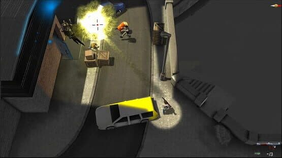 Dead Don't Die — screenshot 8