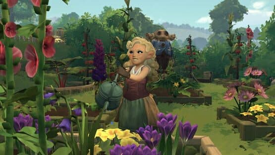 Tales of the Shire — screenshot 2