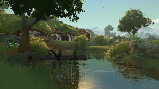 Tales of the Shire — screenshot 3