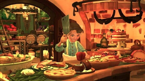 Tales of the Shire — screenshot 4