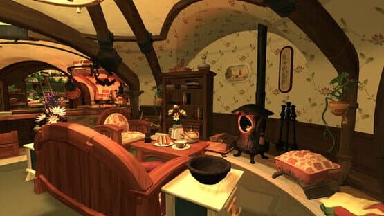 Tales of the Shire — screenshot 5