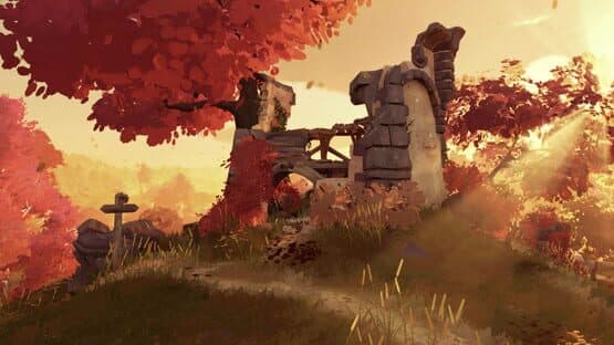 Tales of the Shire — screenshot 6