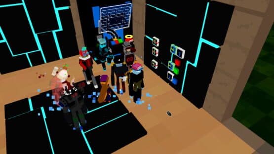 Neverdaunt:8Bit — screenshot 1