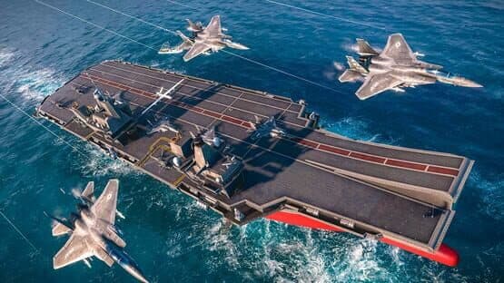 Modern Warships — screenshot 3