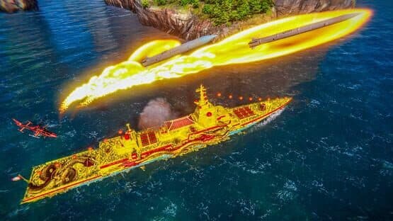 Modern Warships — screenshot 4