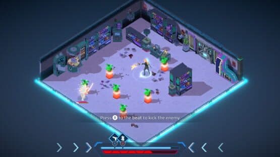 Disco Samurai — screenshot 7