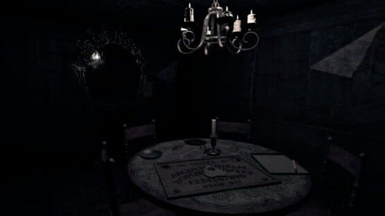 Witch's Doll — screenshot 2
