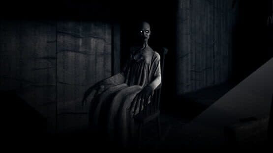 Witch's Doll — screenshot 3