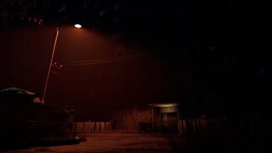 Witch's Doll — screenshot 5