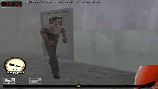 FDNY Firefighter: American Heroes — screenshot 2
