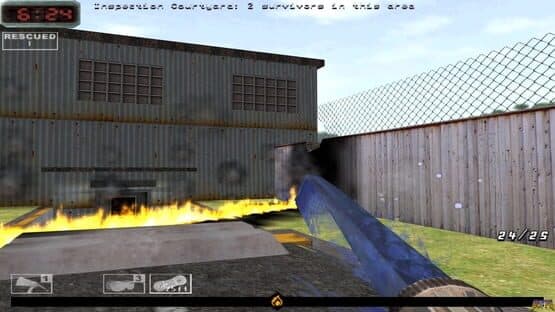 FDNY Firefighter: American Heroes — screenshot 3