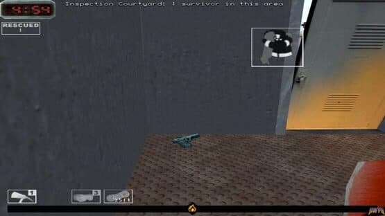 FDNY Firefighter: American Heroes — screenshot 4