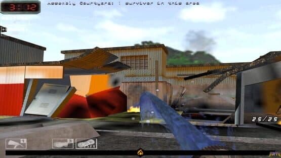 FDNY Firefighter: American Heroes — screenshot 6