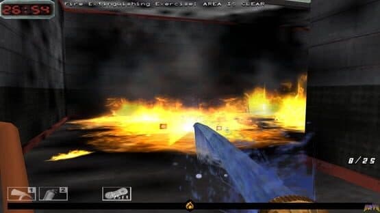 FDNY Firefighter: American Heroes — screenshot 8