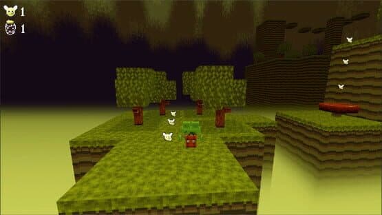 Sapo 3D — screenshot 2