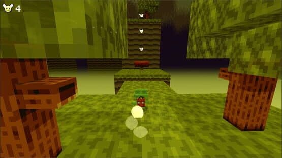 Sapo 3D — screenshot 3