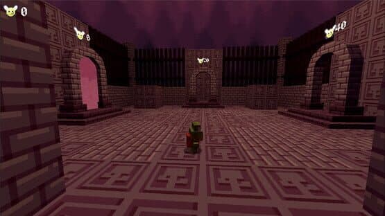 Sapo 3D — screenshot 4