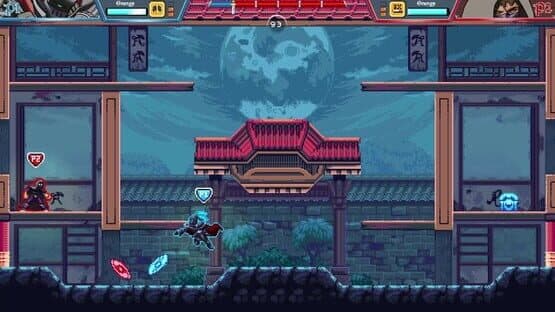 Shield Strike — screenshot 2