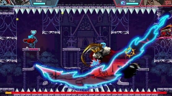 Shield Strike — screenshot 4