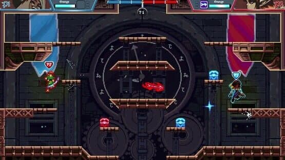 Shield Strike — screenshot 5