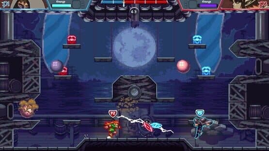Shield Strike — screenshot 6