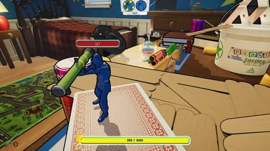 Plastic Tactics Online — screenshot 3