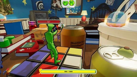 Plastic Tactics Online — screenshot 4