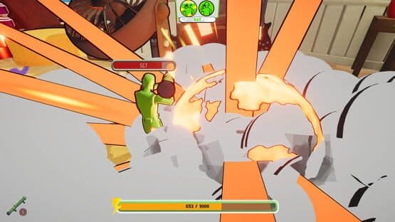 Plastic Tactics Online — screenshot 5
