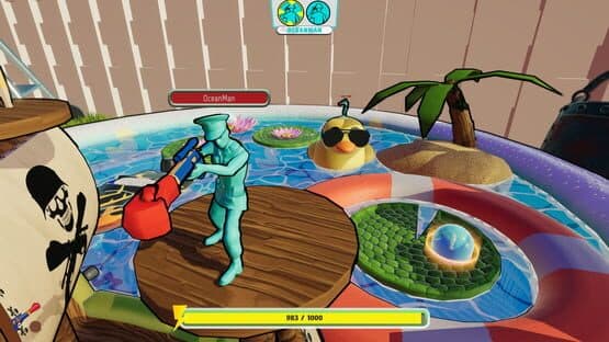 Plastic Tactics Online — screenshot 6