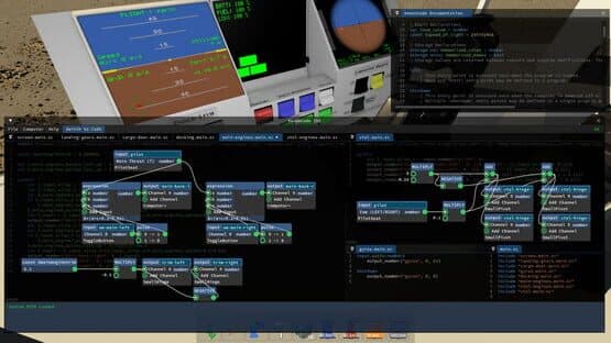 Archean — screenshot 4