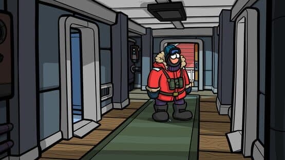 Dünnes Eis: Das Spiel zum Song — screenshot 3