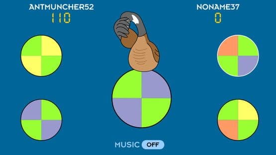 Virtual Goose! — screenshot 1