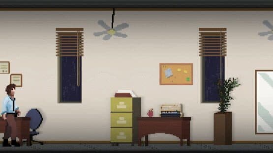 Office Paradox — screenshot 1