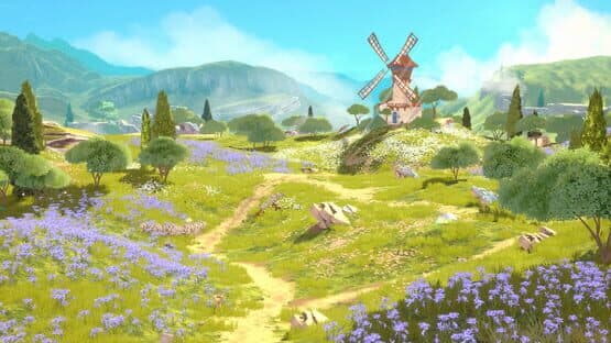 Alzara: Radiant Echoes — screenshot 4
