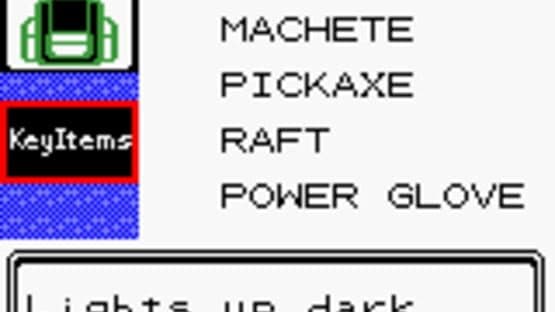 Digimon Crystal Version — screenshot 4