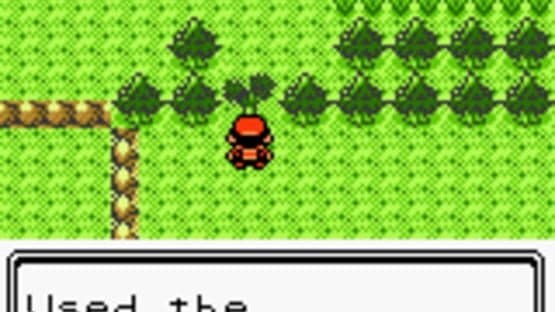 Digimon Crystal Version — screenshot 5