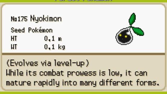 Digimon Nova Red — screenshot 7