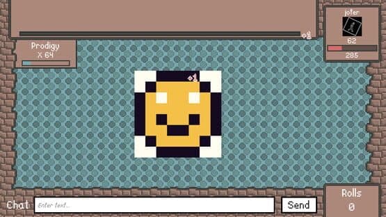 Pixel Paint Together — screenshot 1