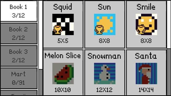 Pixel Paint Together — screenshot 4