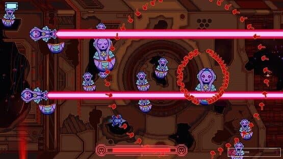 Roguelites in Space — screenshot 2
