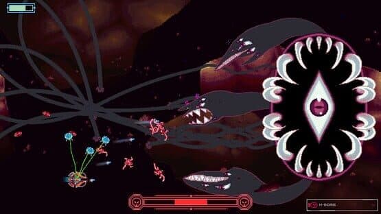 Roguelites in Space — screenshot 4