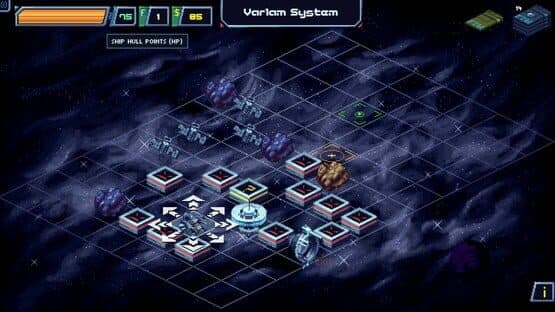 Roguelites in Space — screenshot 7