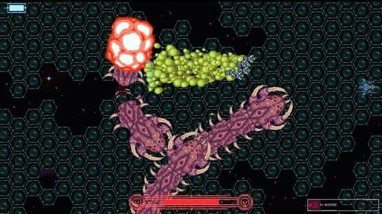 Roguelites in Space — screenshot 8
