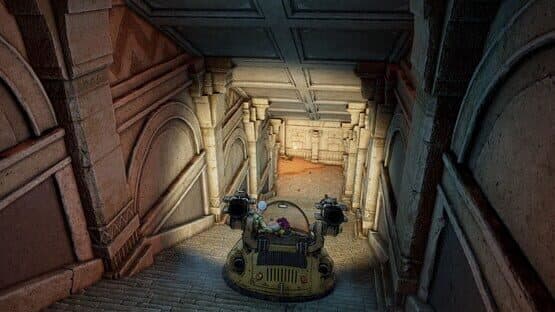 Sand Land: Deluxe Edition — screenshot 5