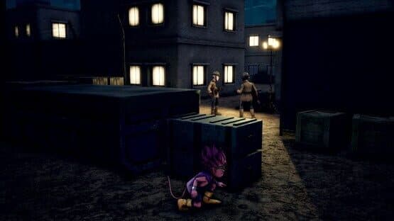 Sand Land: Deluxe Edition — screenshot 6