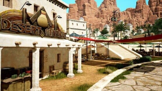 Sand Land: Deluxe Edition — screenshot 7
