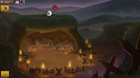 Quarterstaff — screenshot 7