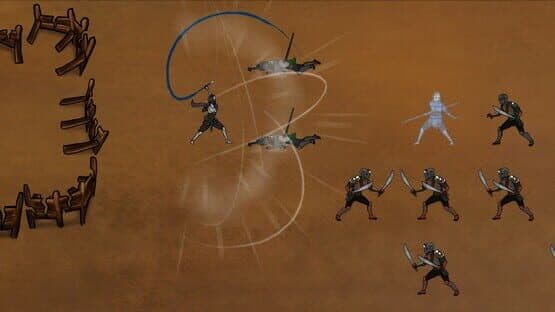 Quarterstaff — screenshot 8