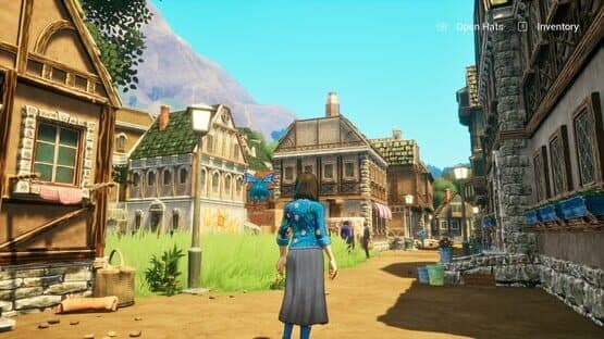Kindred Vale — screenshot 3