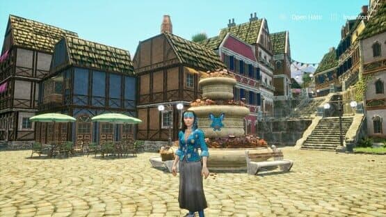 Kindred Vale — screenshot 4